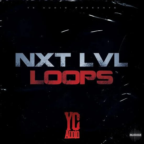 YC Audio Nxt Lvl Loops 1 WAV-DECiBEL