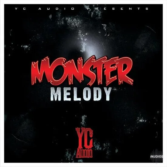 YC Audio Monster Melody WAV-DECiBEL