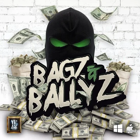 YC Audio Bagz N Ballyz MULTiFORMAT-DECiBEL