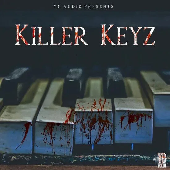 YC Audio Killer Keyz WAV-DECiBEL