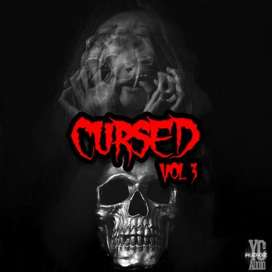 YC Audio Cursed Vol 3 WAV-DECiBEL
