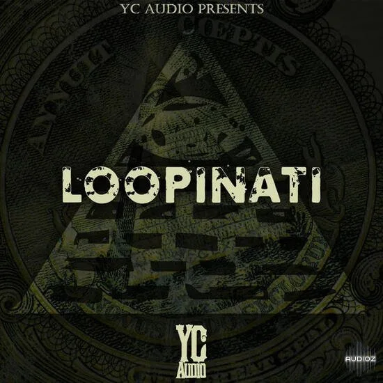 YC Audio Loopinati WAV-DECiBEL