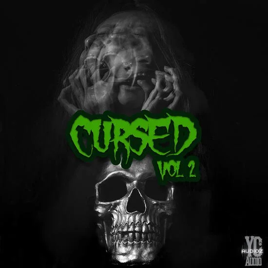 YC Audio Cursed Vol 2 WAV-DECiBEL