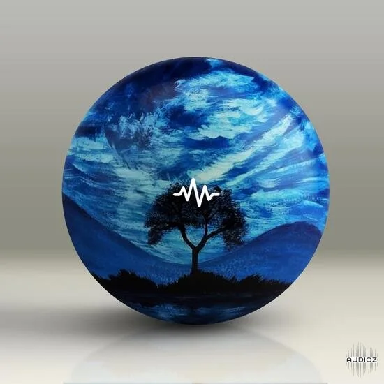 WavSupply Noah Mejia Bleu Luna Vol 2 Drum Kit MULTiFORMAT-DECiBEL