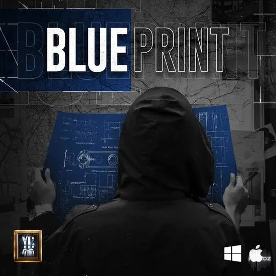 YC Audio Blueprint MULTiFORMAT-DECiBEL