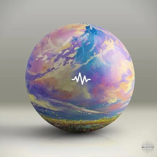 WavSupply Noah Mejia Flowers Vol 2 One Shot Kit MULTiFORMAT-DECiBEL