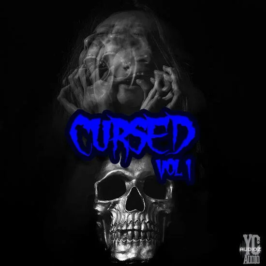 YC Audio Cursed Vol 1 WAV-DECiBEL