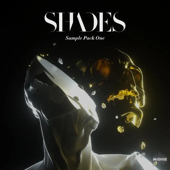 Shades Sample Pack One WAV-DECiBEL