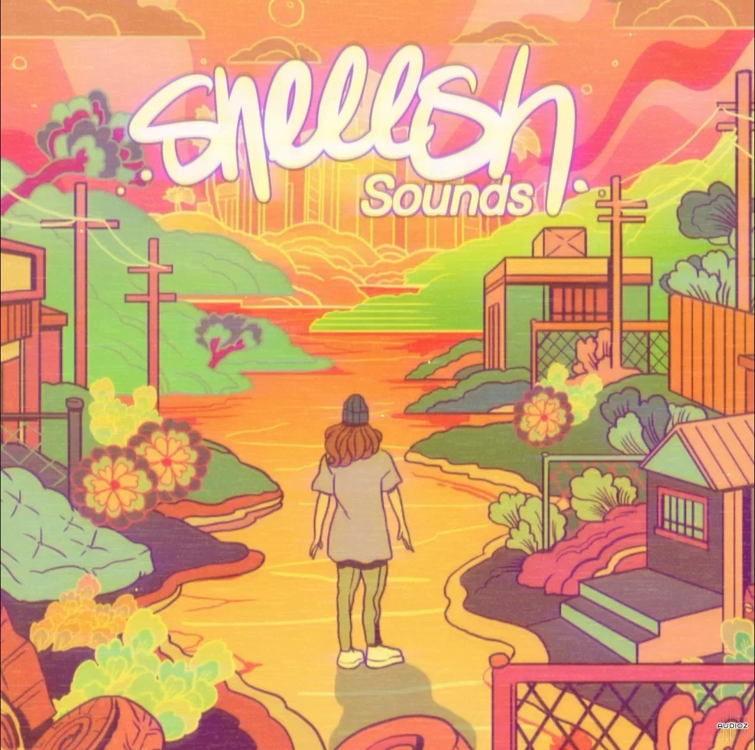 MXXWLL Sheeesh Sounds MULTiFORMAT-FANTASTiC