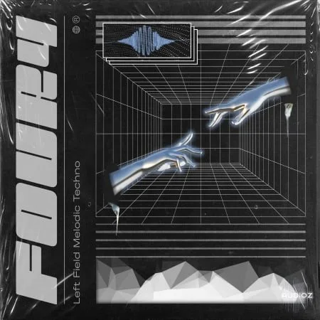 Four4 Left Field Melodic Techno MULTiFORMAT-FANTASTiC