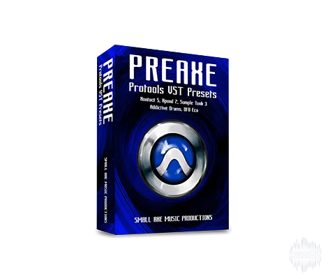 Tropical Samples SmallAxe PreAxe Presets MULTiFORMAT
