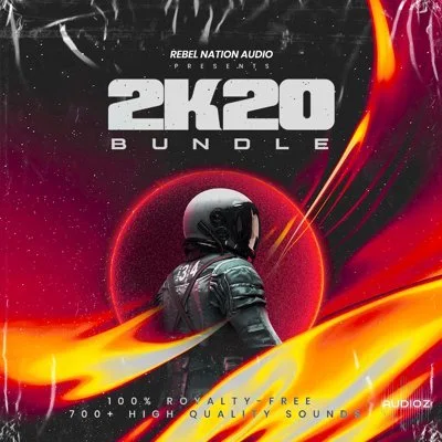 Rebel Nation Audio 2k20 Bundle WAV MiDi-FANTASTiC