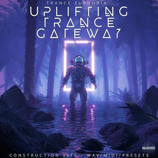 Trance Euphoria Uplifting Trance Gateway MULTiFORMAT-DECiBEL