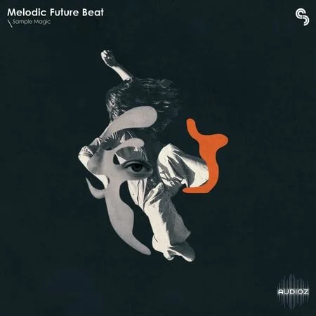 Sample Magic Melodic Future Beat WAV