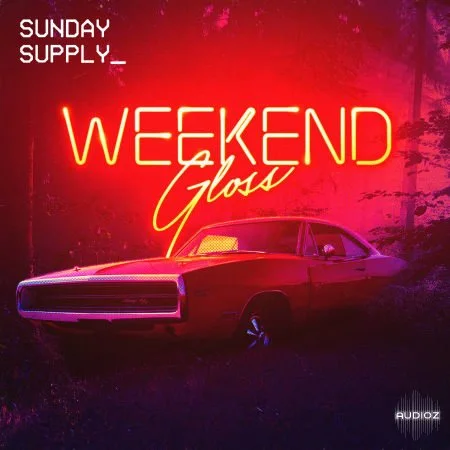 Sunday Supply Weekend Gloss WAV