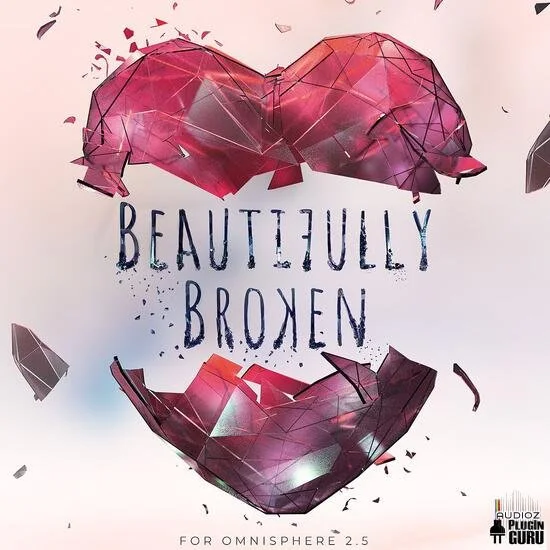 PlugInGuru Beautifully Broken MULTiFORMAT-DECiBEL