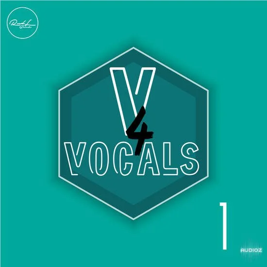 Roundel Sounds V 4 Vocals Vol 1 MULTiFORMAT-DECiBEL