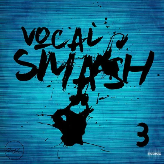 Roundel Sounds Vocal Smash Vol 3 MULTiFORMAT-DECiBEL