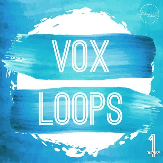 Roundel Sounds Vox Loops Vol 1 WAV-DECiBEL