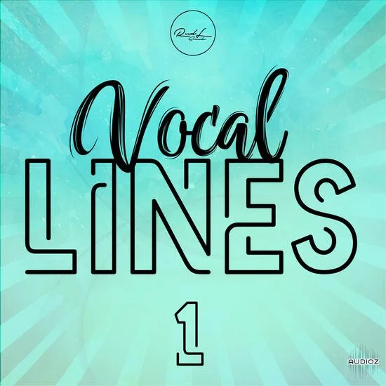 Roundel Sounds Vocal Lines Vol 1 MULTiFORMAT-DECiBEL