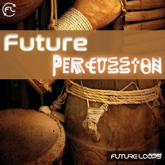 Future Loops Future Percussion MULTiFORMAT-DECiBEL