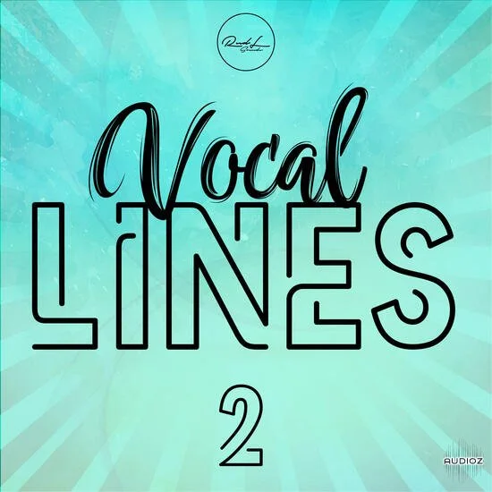 Roundel Sounds Vocal Lines Vol 2 MULTiFORMAT-DECiBEL