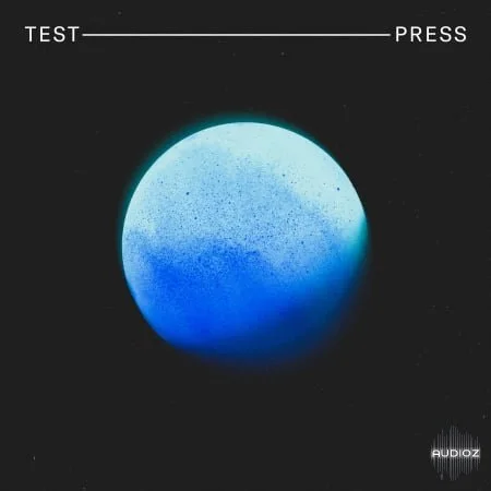 Test Press Deep Garage MULTiFORMAT-FANTASTiC