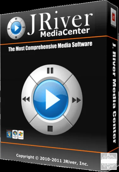 JRiver Media Center 27.0.82 (x64) Multilingual