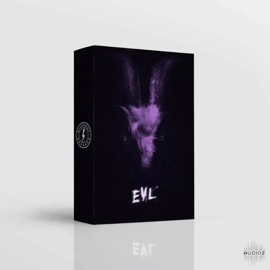 Fxrbes Beats EVL WAV MIDI-DECiBEL