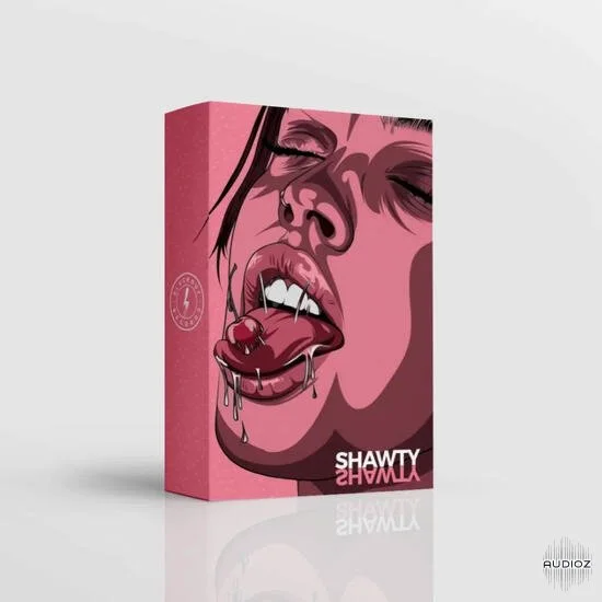 Fxrbes Beats Shawty WAV-DECiBEL