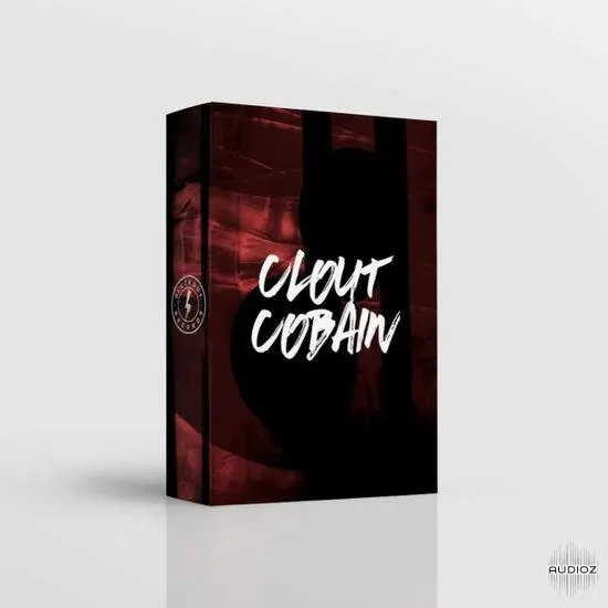 Fxrbes Beats Clout Cobain WAV-DECiBEL
