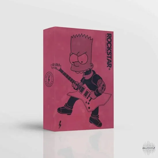 Fxrbes Beats Rockstar 2.0 WAV FSC-DECiBEL