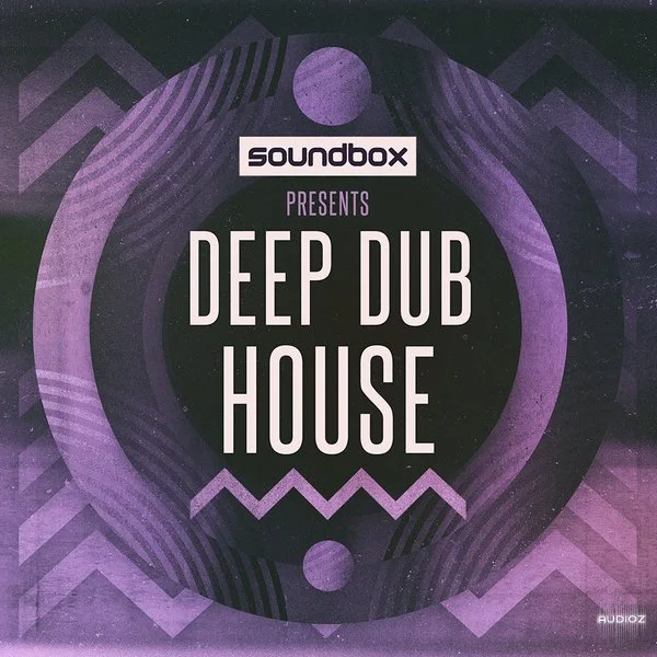 Soundbox Deep Dub House WAV REX-FANTASTiC