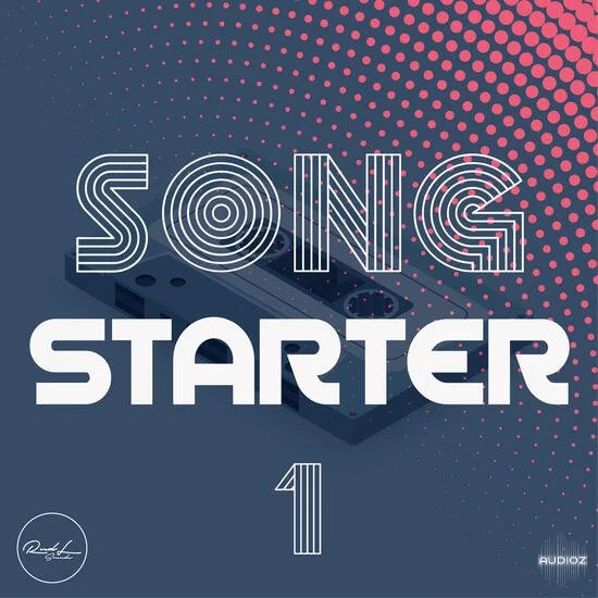 Roundel Sounds Song Starter Vol 1 MULTiFORMAT-DECiBEL