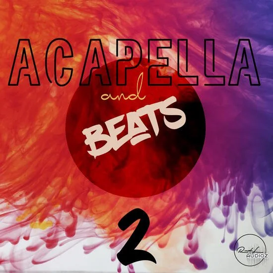 Roundel Sounds Acapella And Beats Vol 2 MULTiFORMAT-DECiBEL