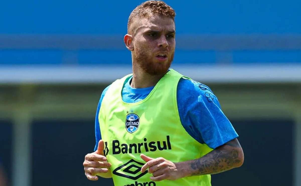 Consequências severas: Transferban pressiona o Grêmio a quitar dívida de 18 milhões