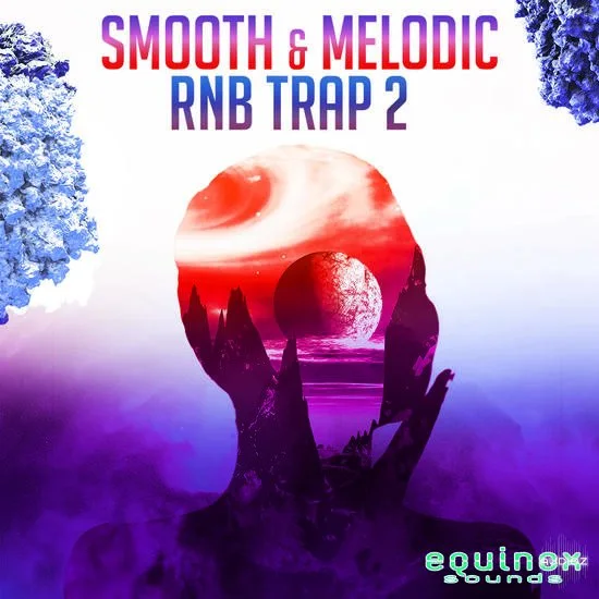 Equinox Sounds Smooth and Melodic RnB Trap 2 WAV-DECiBEL