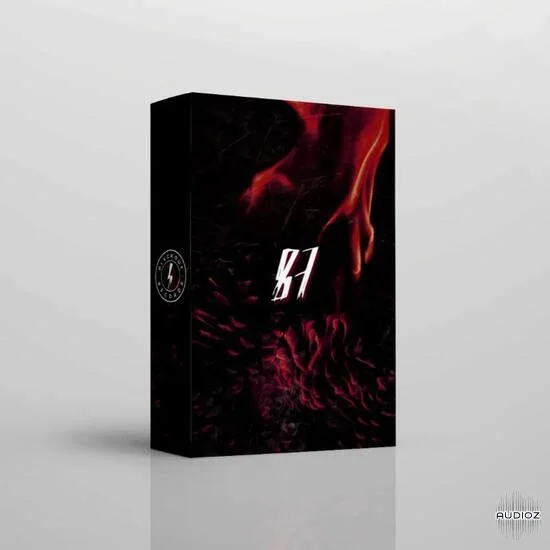 Fxrbes Beats 87 WAV-DECiBEL