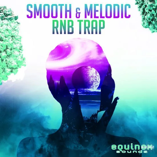 Equinox Sounds Smooth and Melodic RnB Trap 1 WAV-DECiBEL