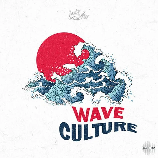 Cartel Loops Wave Culture WAV-DECiBEL