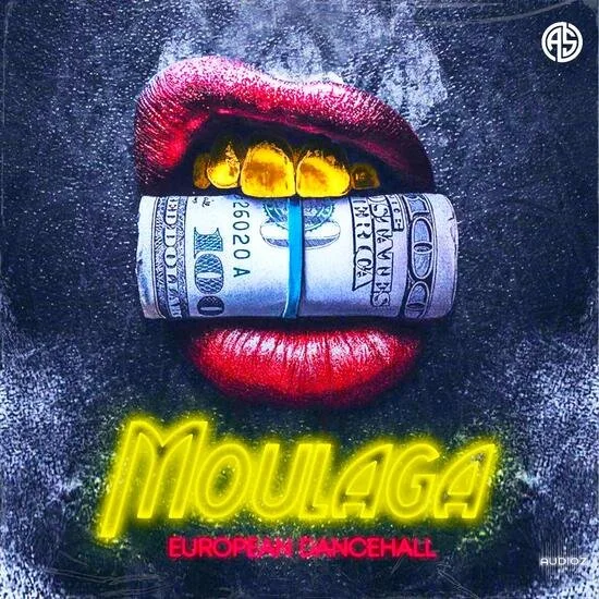 Ashka Moulaga Dancehall WAV MIDI-DECiBEL