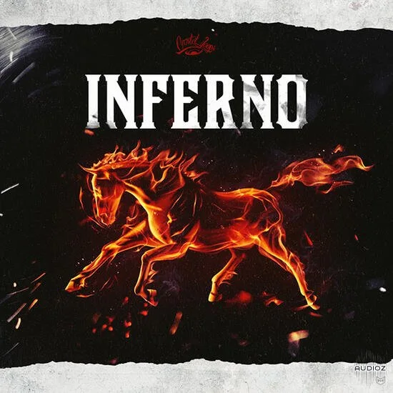 Cartel Loops Inferno MULTiFORMAT-DECiBEL