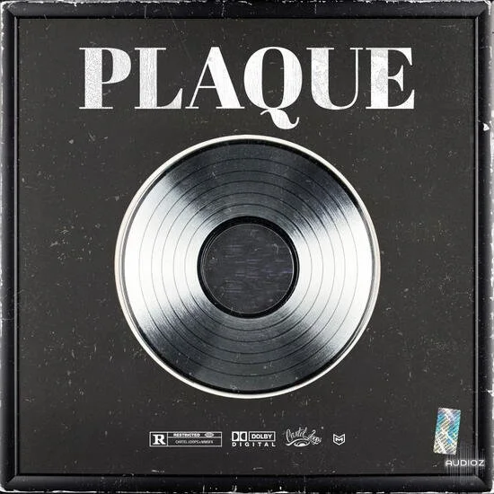 Cartel Loops Plaque MULTiFORMAT-DECiBEL