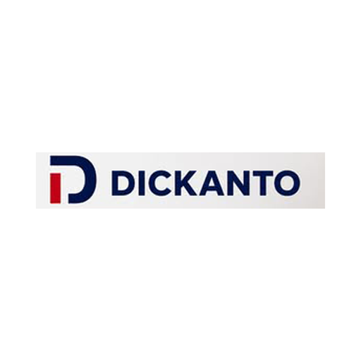 Dickanto logo