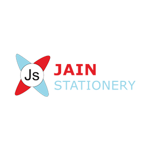 Jain Stationery logo