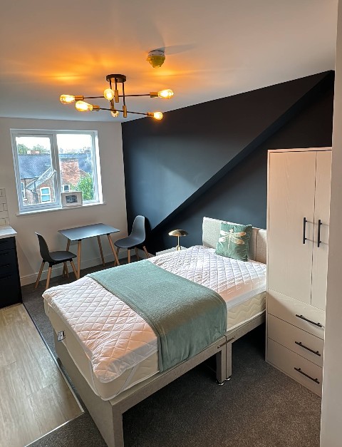 Best Service For Home Renovations in Nottingham City Centre.1