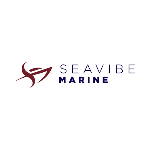 Seavibe Marine logo