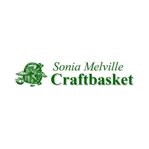 The Craft Basket logo
