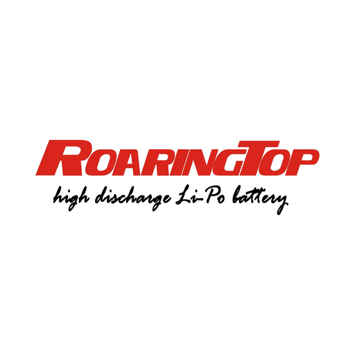 RoaringTop logo