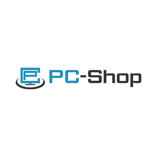 PC Shop logo
